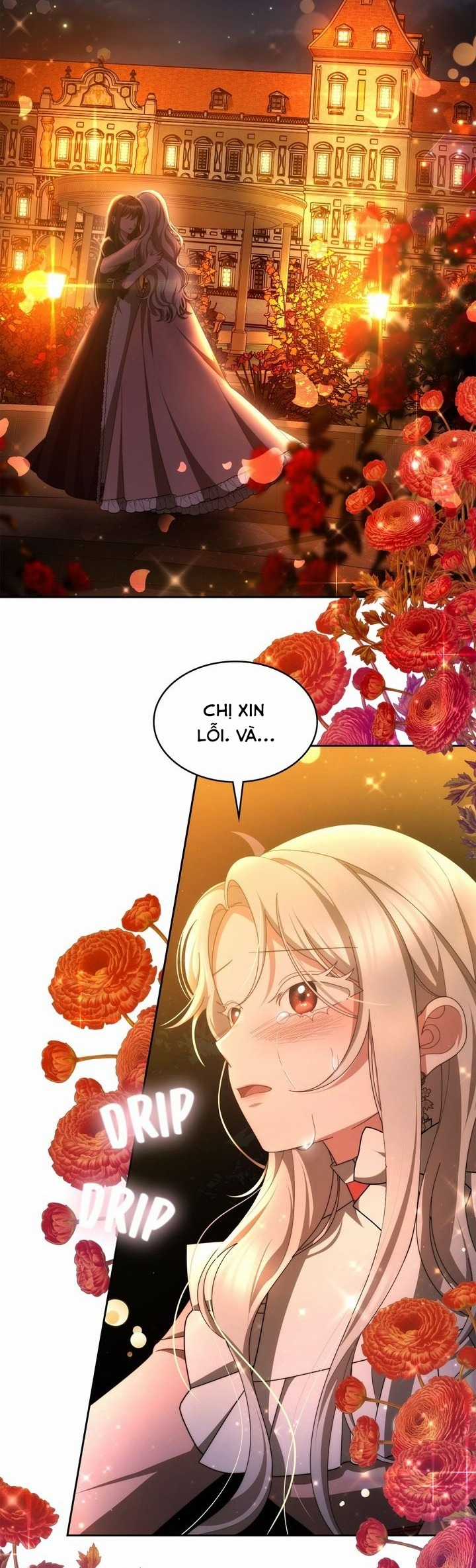 Giọt Nước Tràn Ly Bl - Chapter 38 - Trang 18