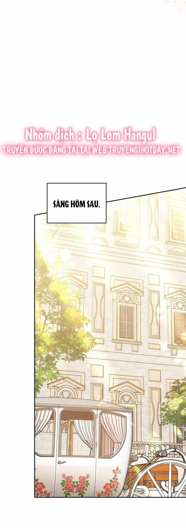 Giọt Nước Tràn Ly Bl - Chapter 38 - Trang 20