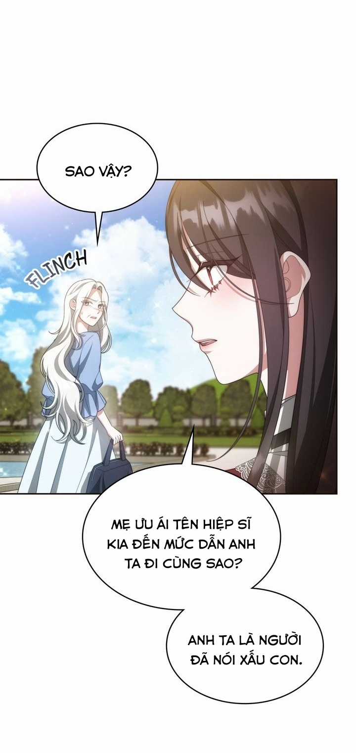 Giọt Nước Tràn Ly Bl - Chapter 38 - Trang 23
