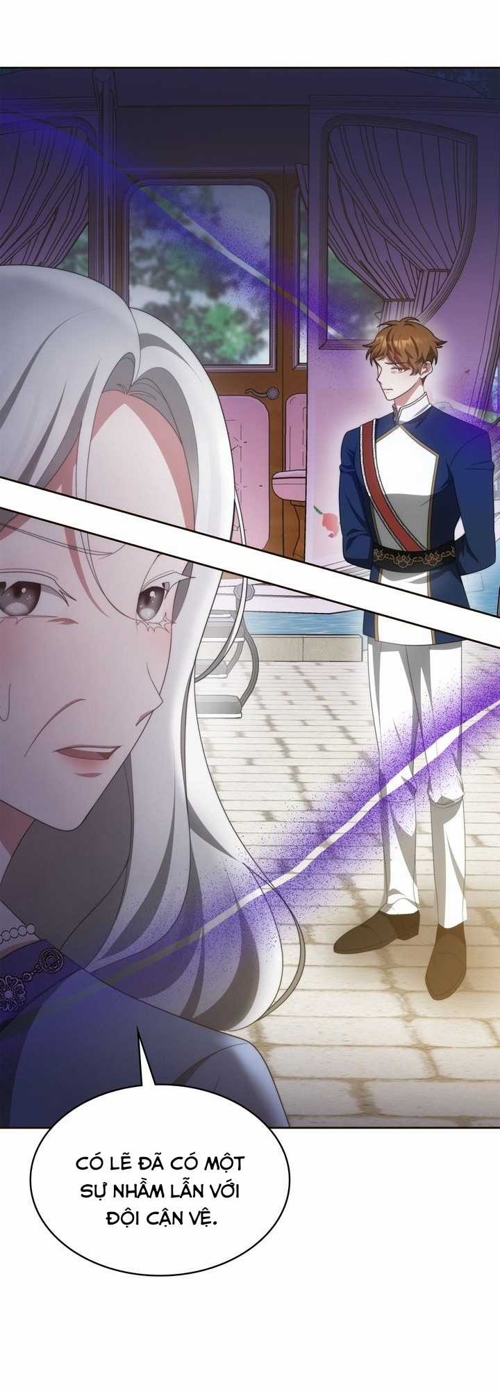 Giọt Nước Tràn Ly Bl - Chapter 38 - Trang 24