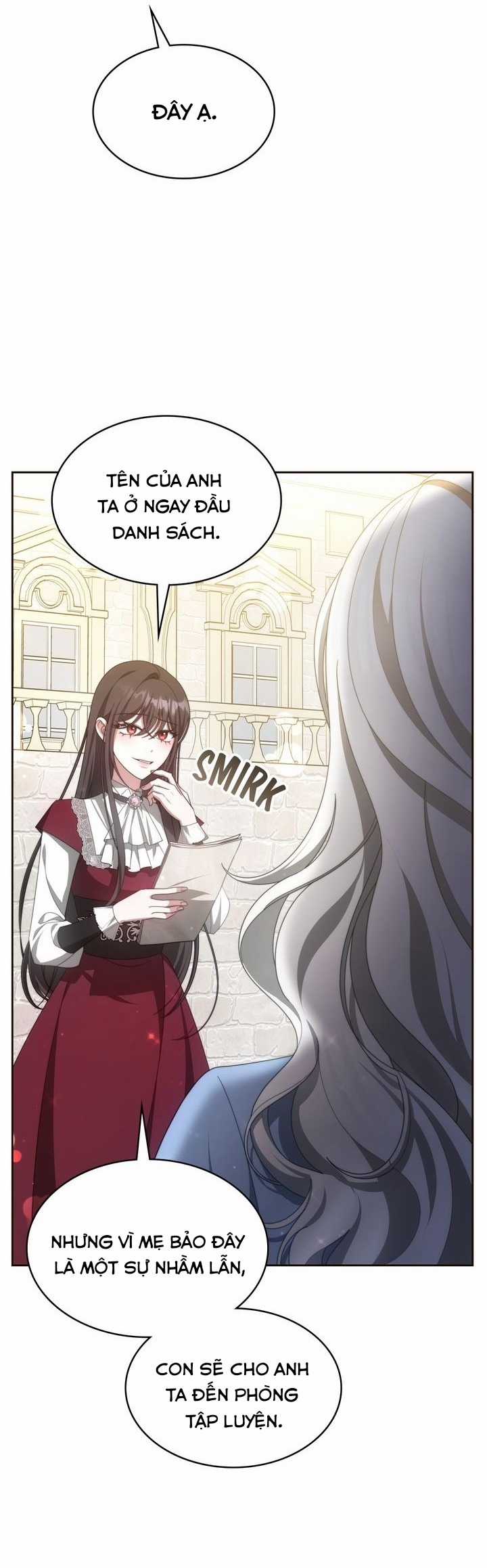 Giọt Nước Tràn Ly Bl - Chapter 38 - Trang 27