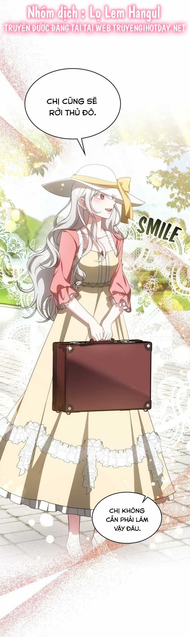 Giọt Nước Tràn Ly Bl - Chapter 38 - Trang 30