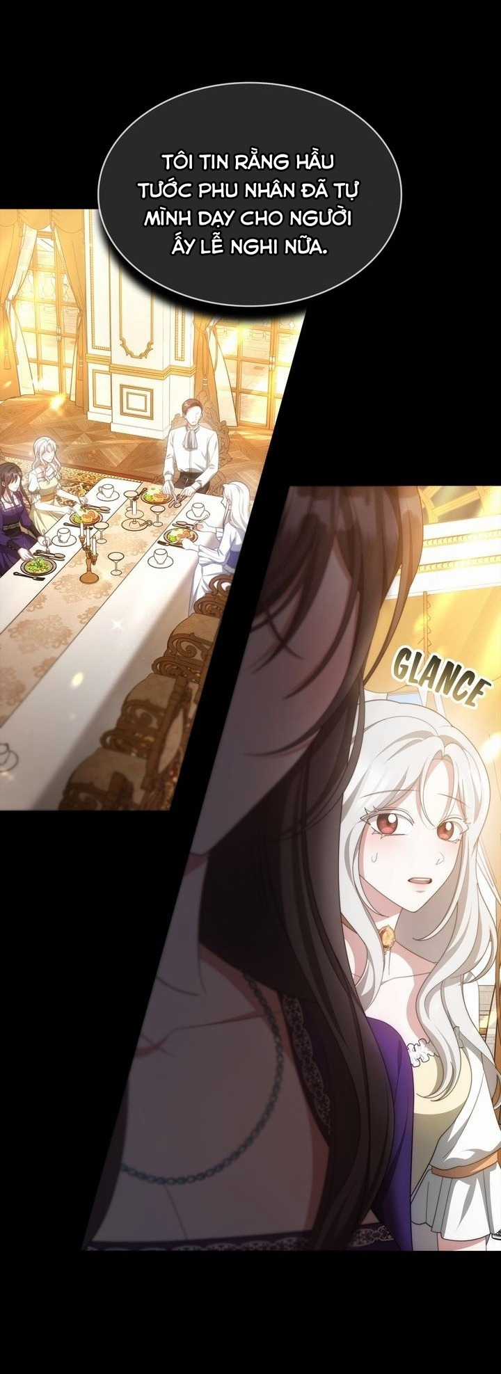 Giọt Nước Tràn Ly Bl - Chapter 38 - Trang 4