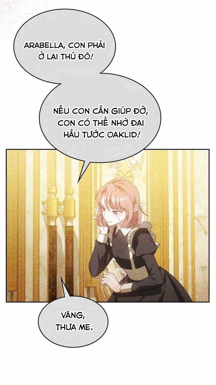 Giọt Nước Tràn Ly Bl - Chapter 38 - Trang 31