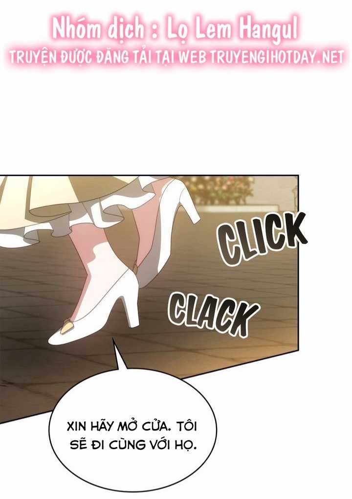 Giọt Nước Tràn Ly Bl - Chapter 38 - Trang 36