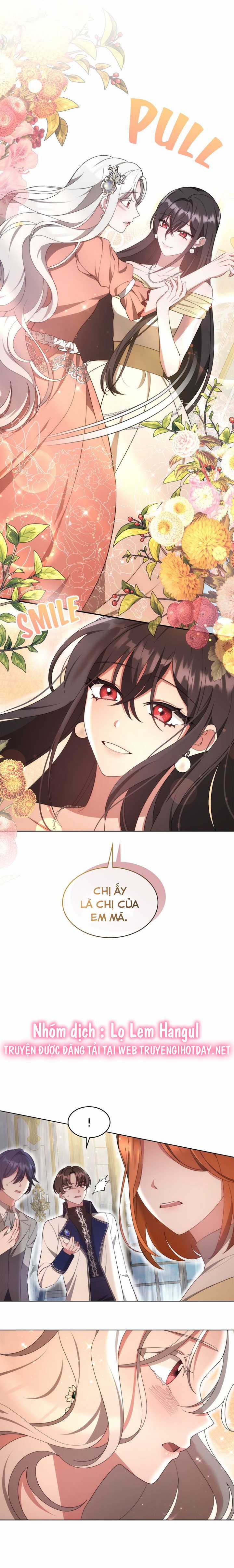 Giọt Nước Tràn Ly Bl - Chapter 39 - Trang 16