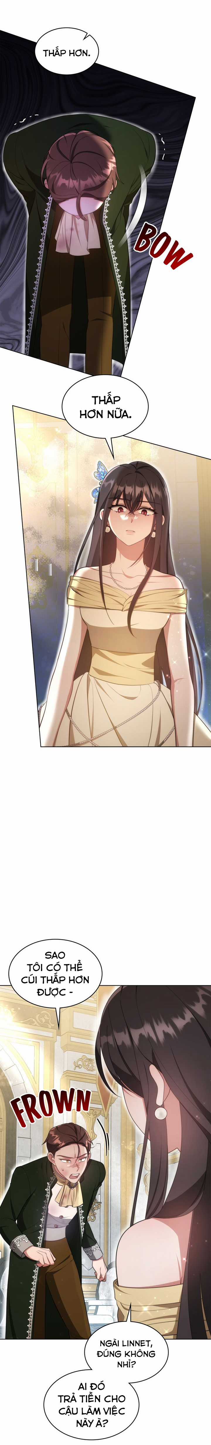 Giọt Nước Tràn Ly Bl - Chapter 39 - Trang 9