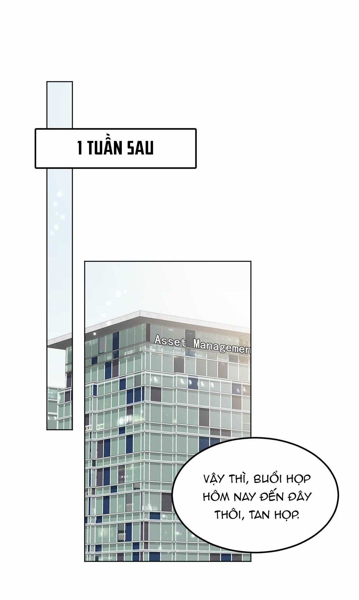 Giọt Nước Tràn Ly Bl - Chapter 4 - Trang 21