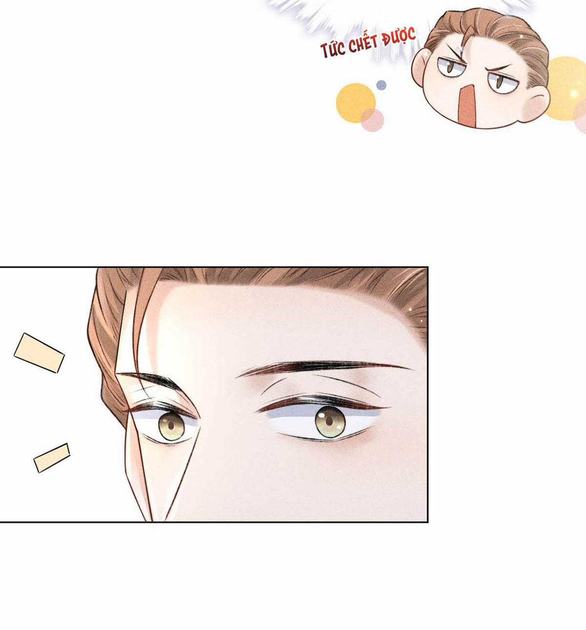 Giọt Nước Tràn Ly Bl - Chapter 4 - Trang 29