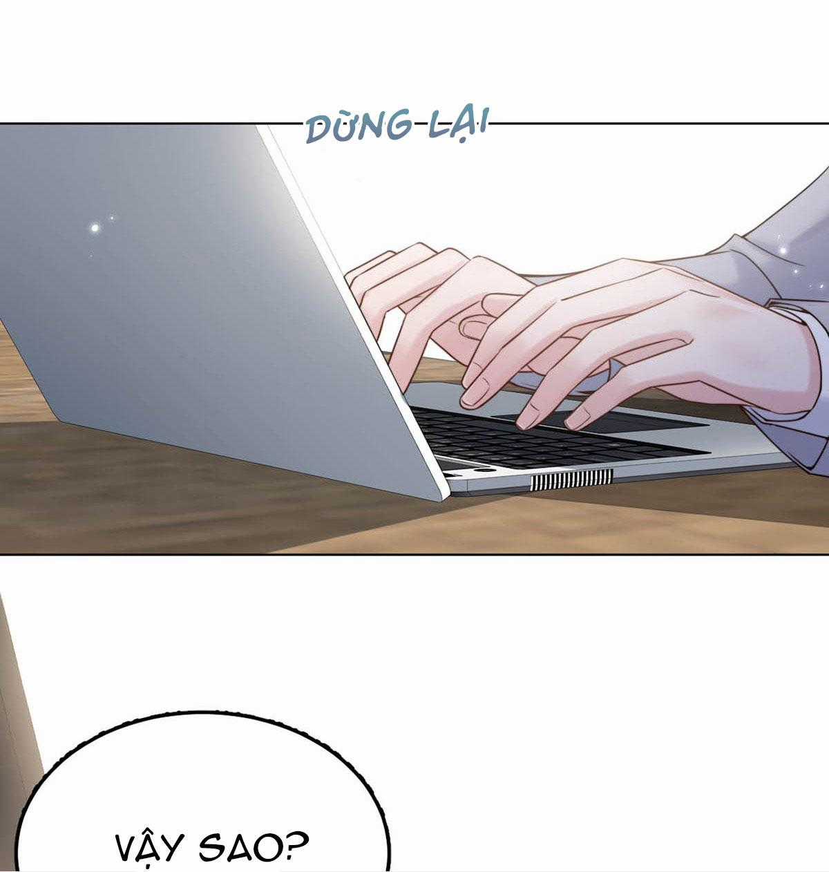 Giọt Nước Tràn Ly Bl - Chapter 4 - Trang 37