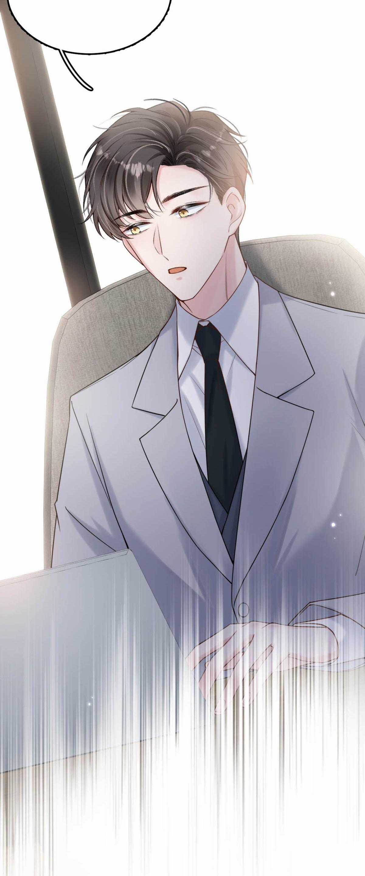 Giọt Nước Tràn Ly Bl - Chapter 4 - Trang 38