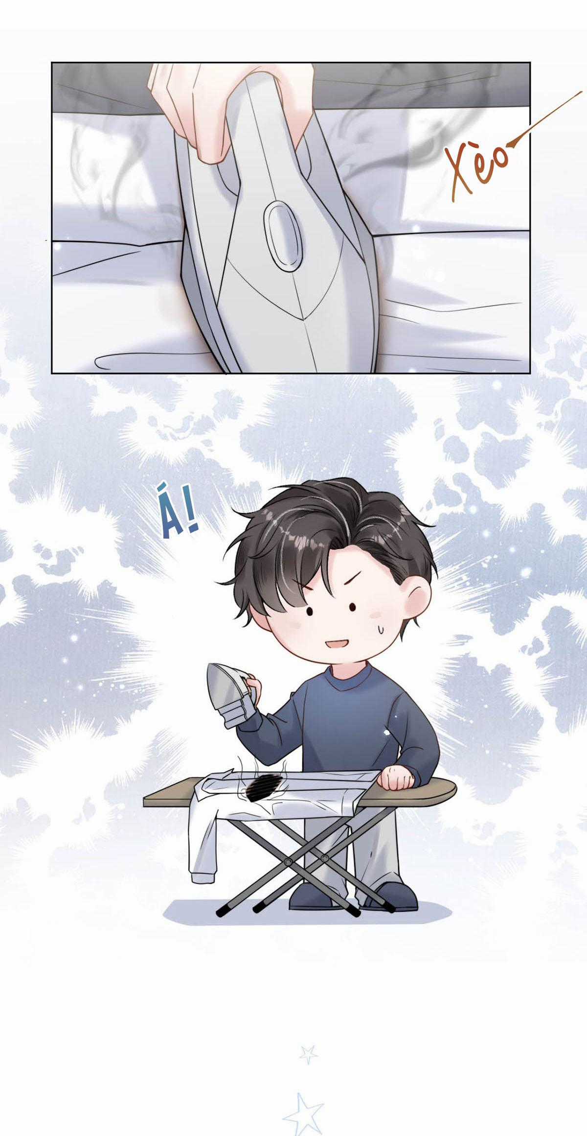 Giọt Nước Tràn Ly Bl - Chapter 4 - Trang 45