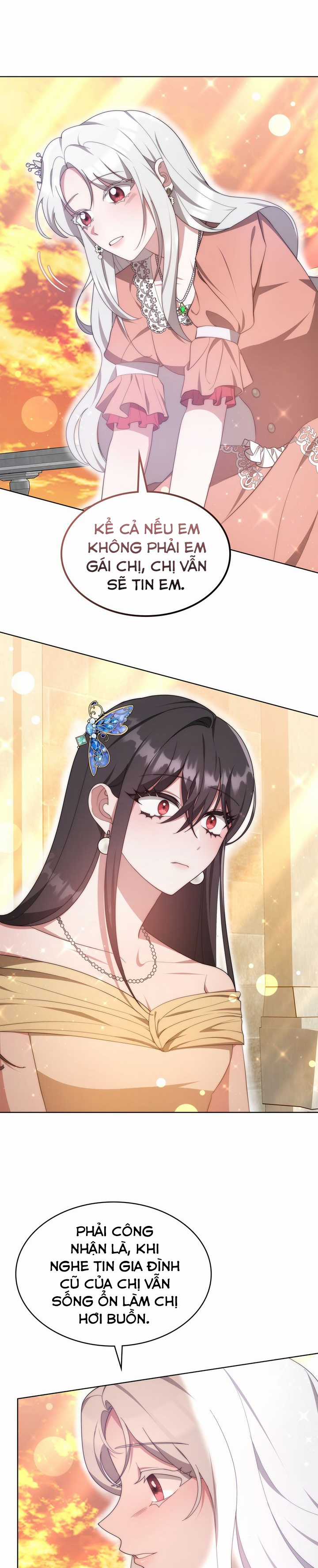 Giọt Nước Tràn Ly Bl - Chapter 40 - Trang 12