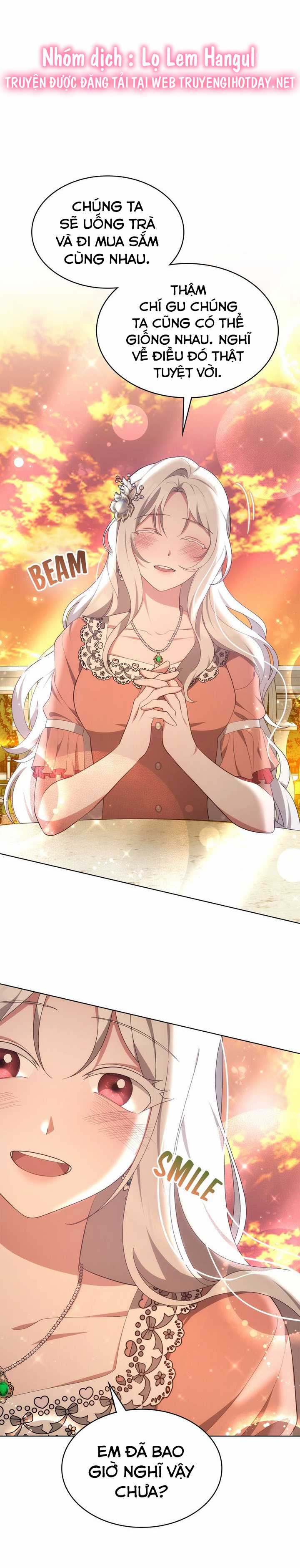 Giọt Nước Tràn Ly Bl - Chapter 40 - Trang 14
