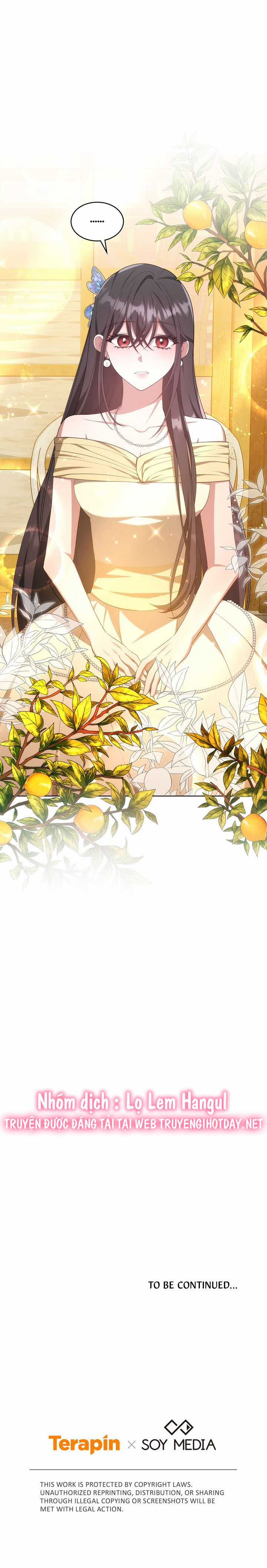 Giọt Nước Tràn Ly Bl - Chapter 40 - Trang 15