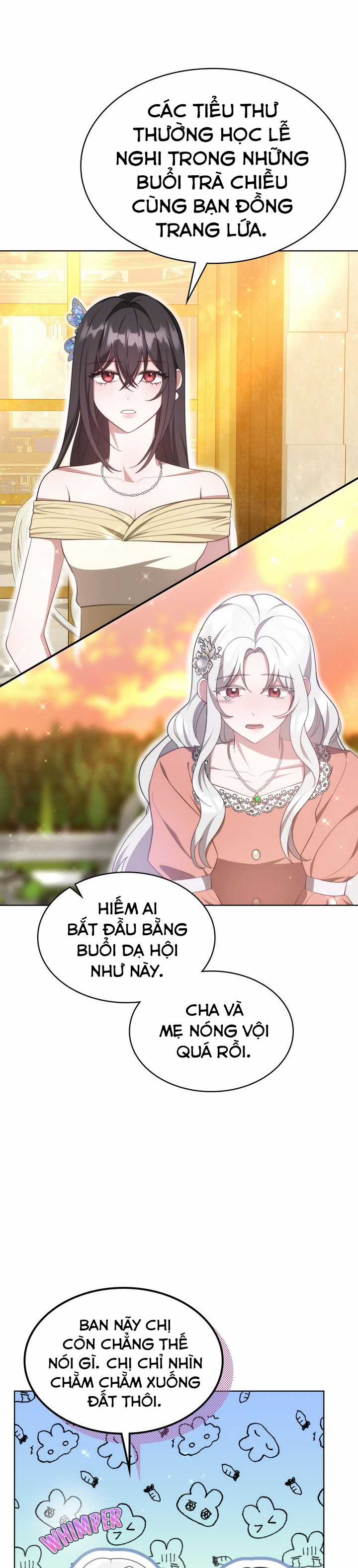 Giọt Nước Tràn Ly Bl - Chapter 40 - Trang 5
