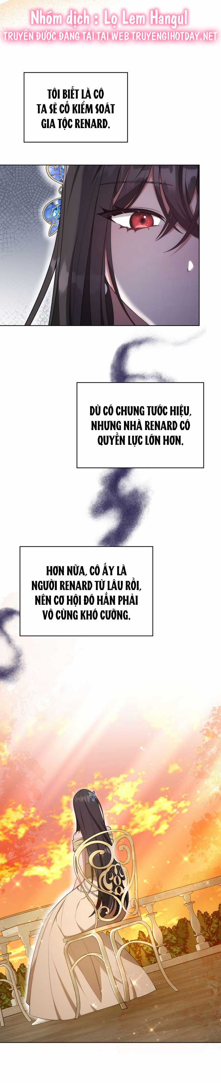 Giọt Nước Tràn Ly Bl - Chapter 40 - Trang 8