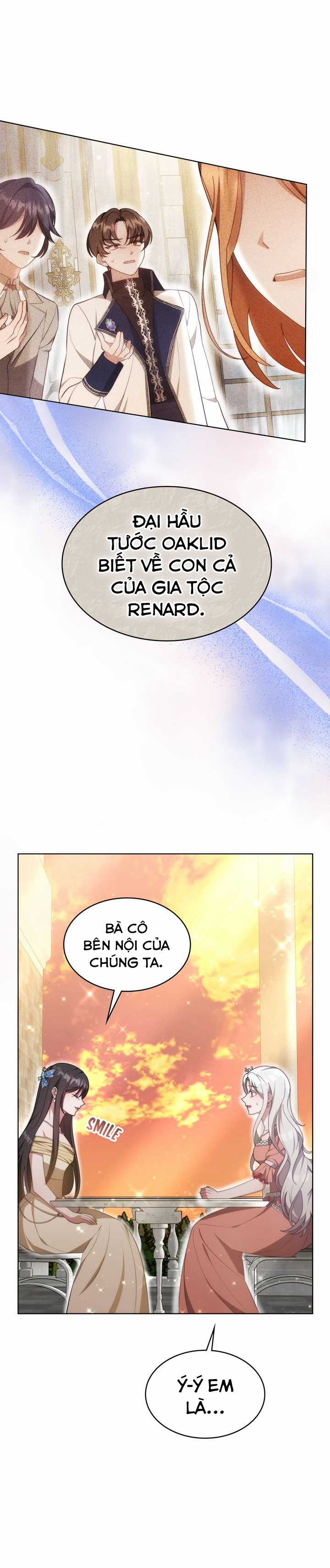 Giọt Nước Tràn Ly Bl - Chapter 40 - Trang 10