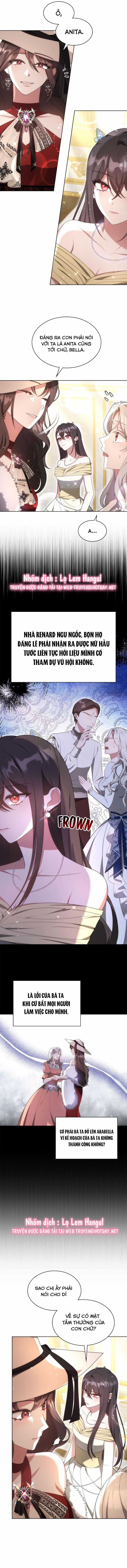 Giọt Nước Tràn Ly Bl - Chapter 41 - Trang 5