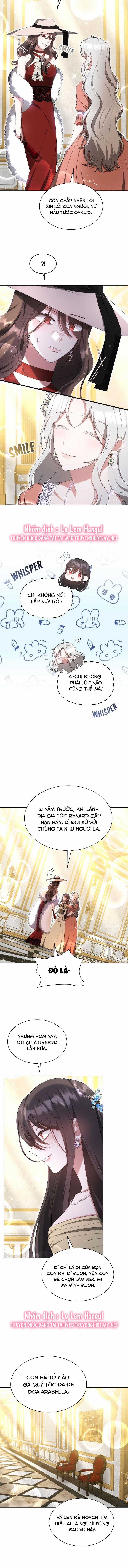 Giọt Nước Tràn Ly Bl - Chapter 41 - Trang 10