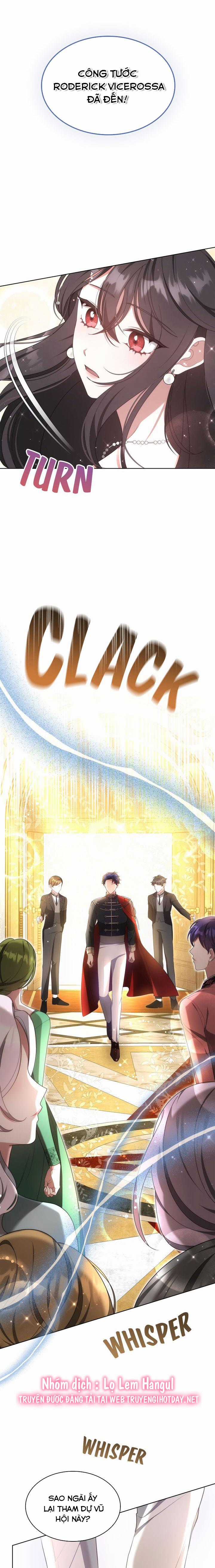 Giọt Nước Tràn Ly Bl - Chapter 42 - Trang 4