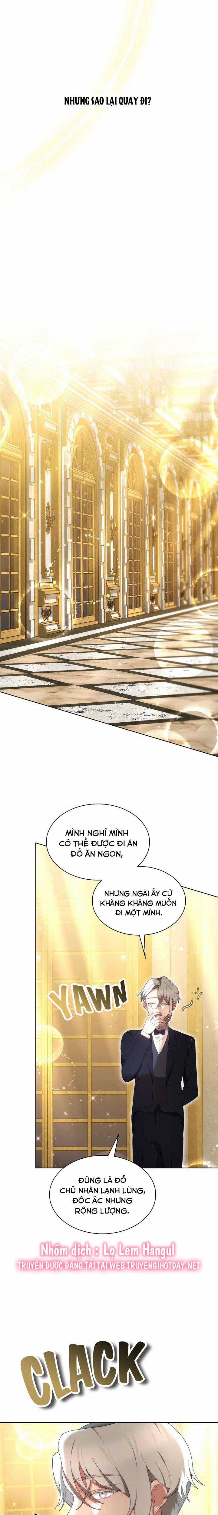 Giọt Nước Tràn Ly Bl - Chapter 42 - Trang 6