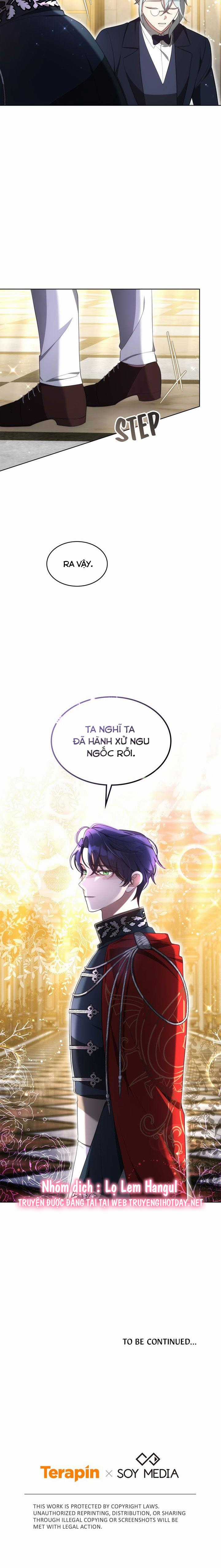 Giọt Nước Tràn Ly Bl - Chapter 42 - Trang 10
