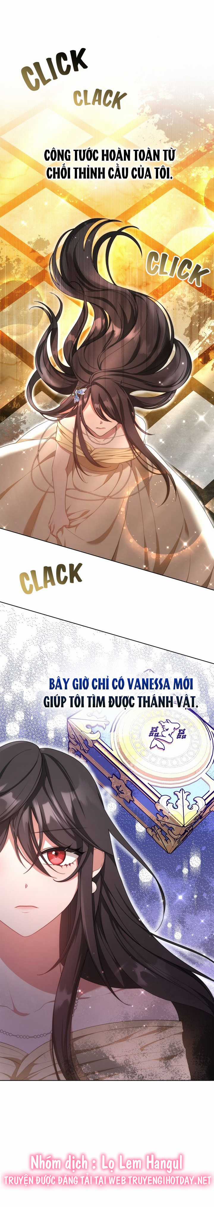 Giọt Nước Tràn Ly Bl - Chapter 43 - Trang 3