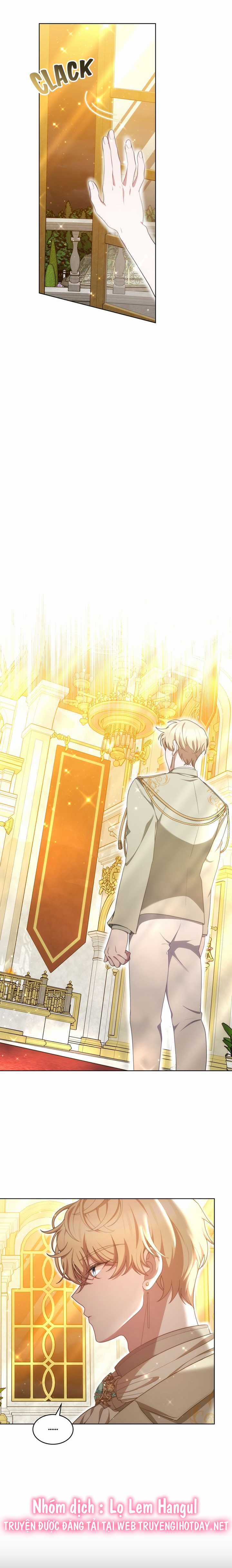 Giọt Nước Tràn Ly Bl - Chapter 43 - Trang 4