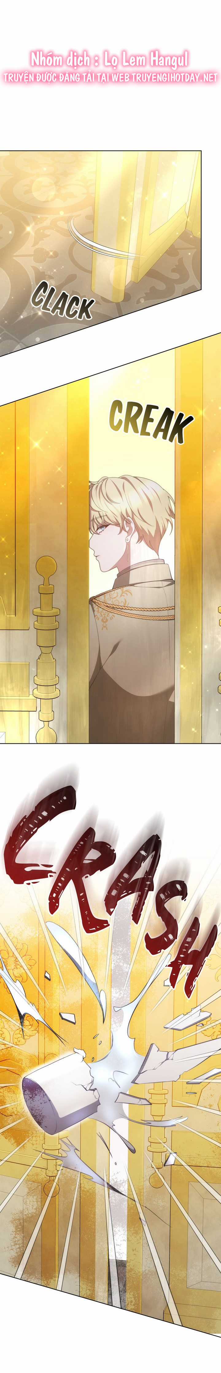 Giọt Nước Tràn Ly Bl - Chapter 43 - Trang 9