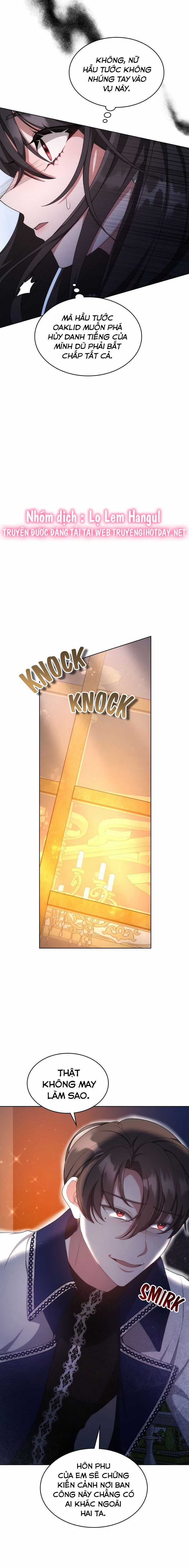 Giọt Nước Tràn Ly Bl - Chapter 44 - Trang 11