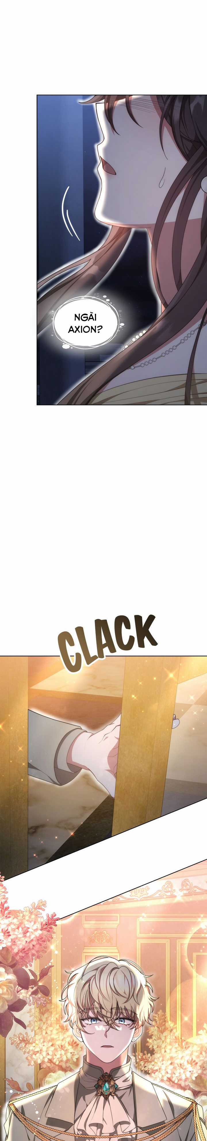 Giọt Nước Tràn Ly Bl - Chapter 44 - Trang 12