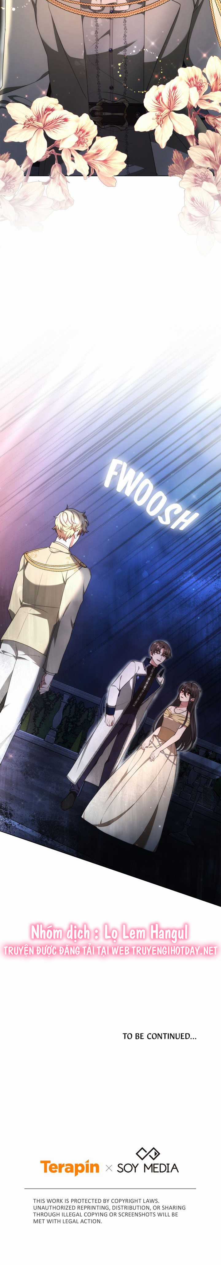 Giọt Nước Tràn Ly Bl - Chapter 44 - Trang 13