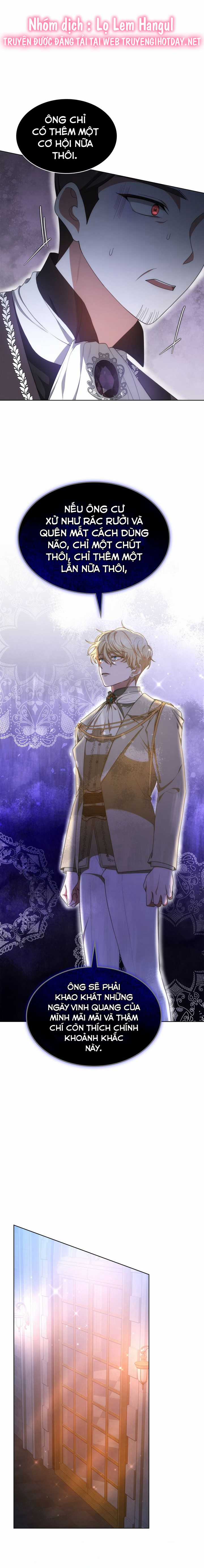 Giọt Nước Tràn Ly Bl - Chapter 44 - Trang 4