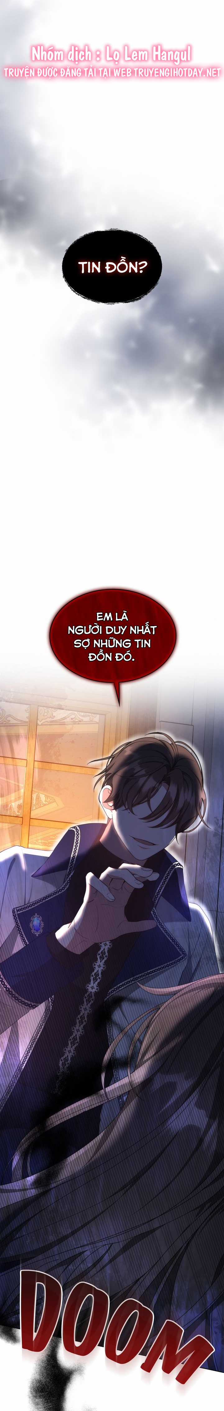 Giọt Nước Tràn Ly Bl - Chapter 44 - Trang 10