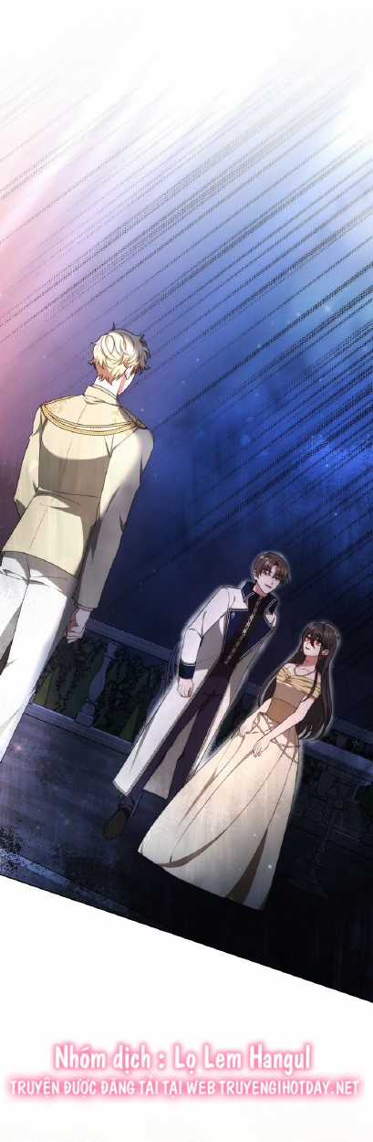 Giọt Nước Tràn Ly Bl - Chapter 45 - Trang 2