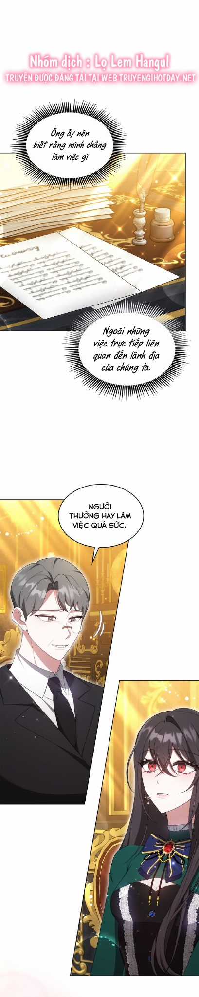 Giọt Nước Tràn Ly Bl - Chapter 45 - Trang 13