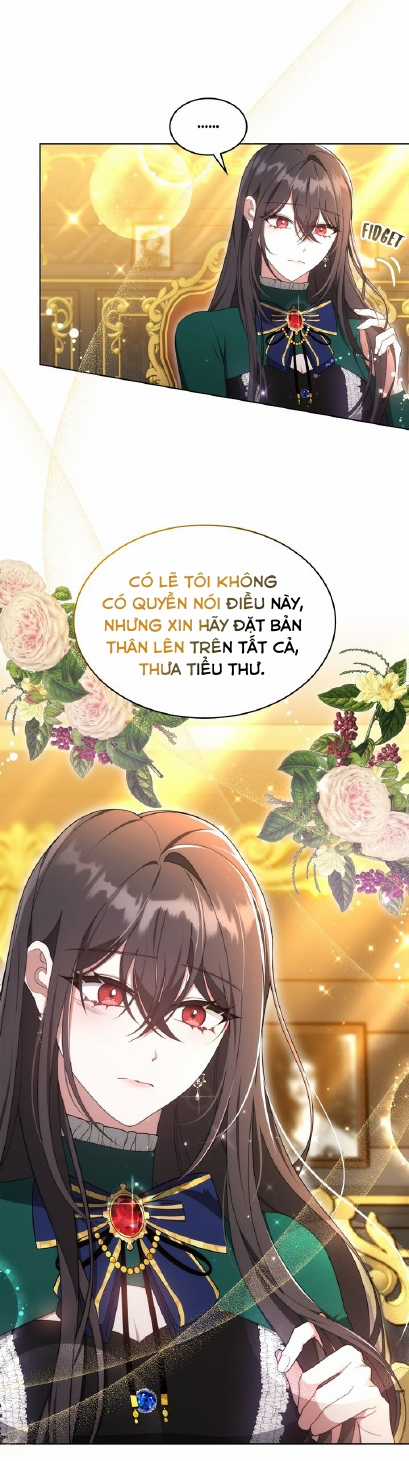 Giọt Nước Tràn Ly Bl - Chapter 45 - Trang 15