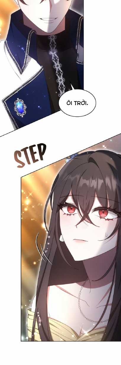 Giọt Nước Tràn Ly Bl - Chapter 45 - Trang 4