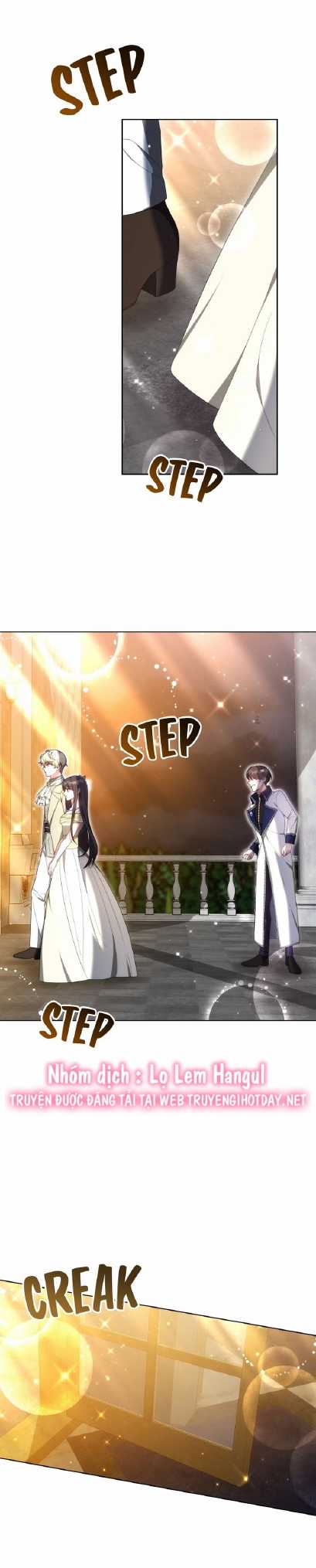 Giọt Nước Tràn Ly Bl - Chapter 45 - Trang 6