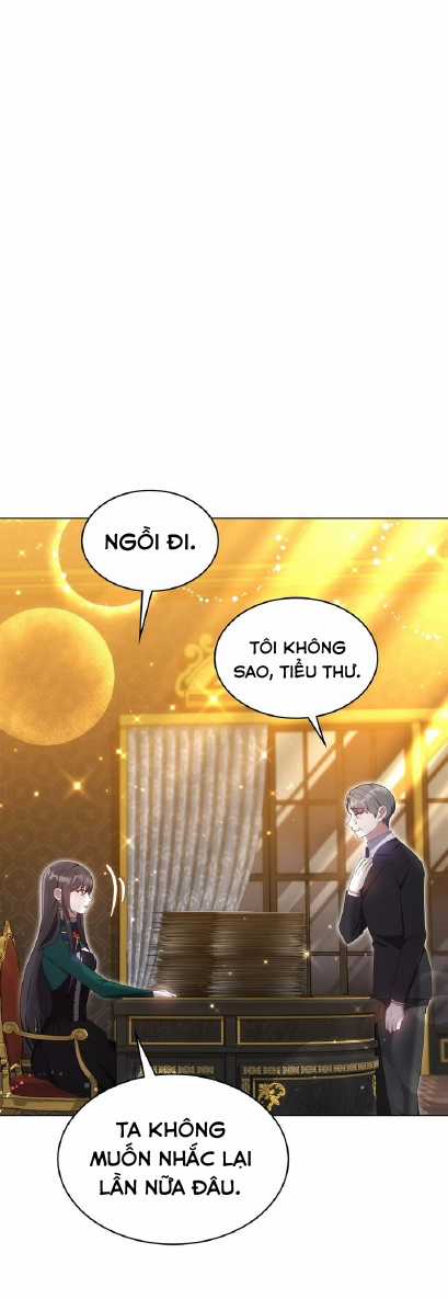 Giọt Nước Tràn Ly Bl - Chapter 45 - Trang 7