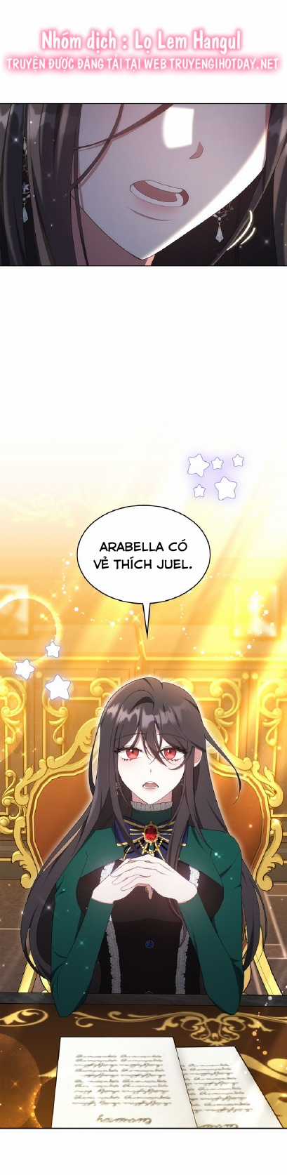 Giọt Nước Tràn Ly Bl - Chapter 45 - Trang 9