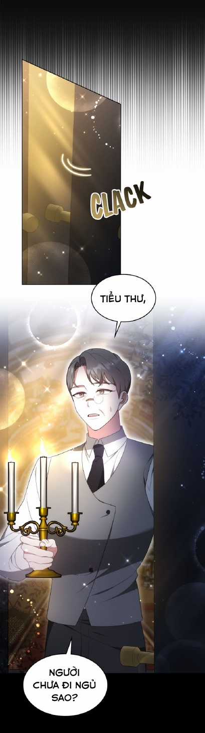 Giọt Nước Tràn Ly Bl - Chapter 46 - Trang 2