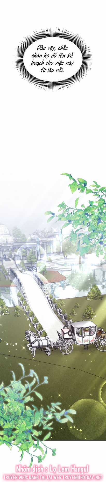 Giọt Nước Tràn Ly Bl - Chapter 46 - Trang 11