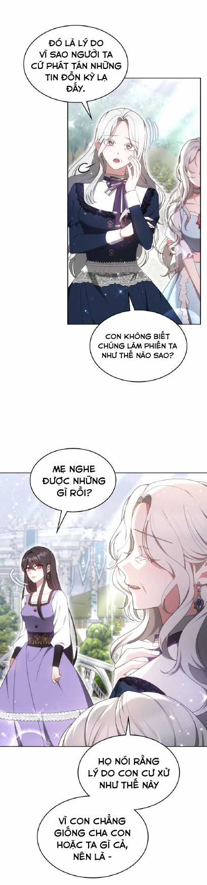 Giọt Nước Tràn Ly Bl - Chapter 46 - Trang 12