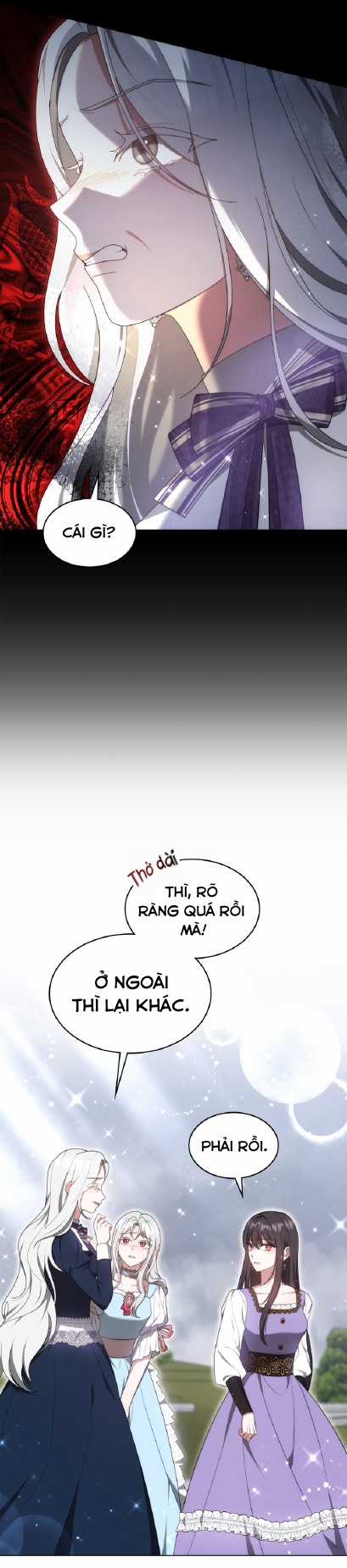 Giọt Nước Tràn Ly Bl - Chapter 46 - Trang 13