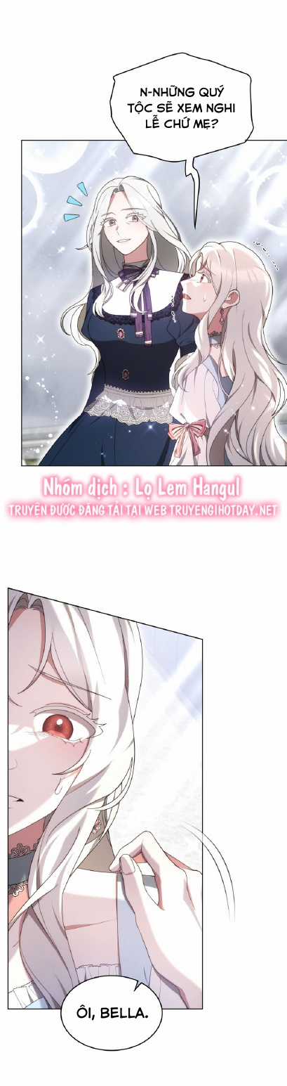 Giọt Nước Tràn Ly Bl - Chapter 46 - Trang 15