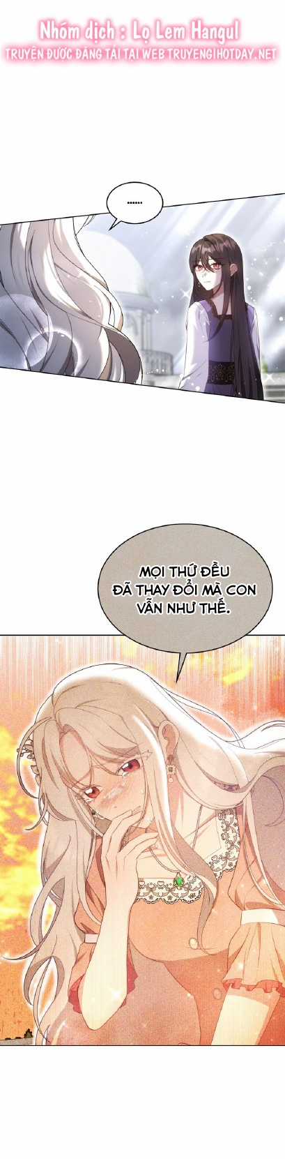 Giọt Nước Tràn Ly Bl - Chapter 46 - Trang 17