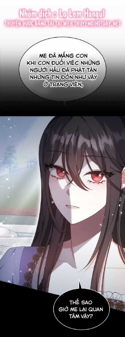 Giọt Nước Tràn Ly Bl - Chapter 46 - Trang 18