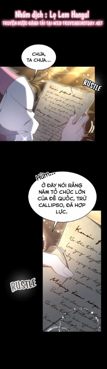 Giọt Nước Tràn Ly Bl - Chapter 46 - Trang 3